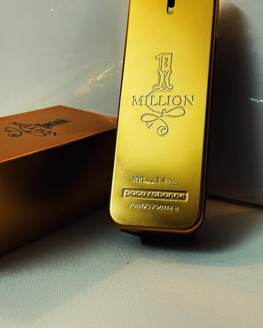 1 Million Rabanne 100Ml for men