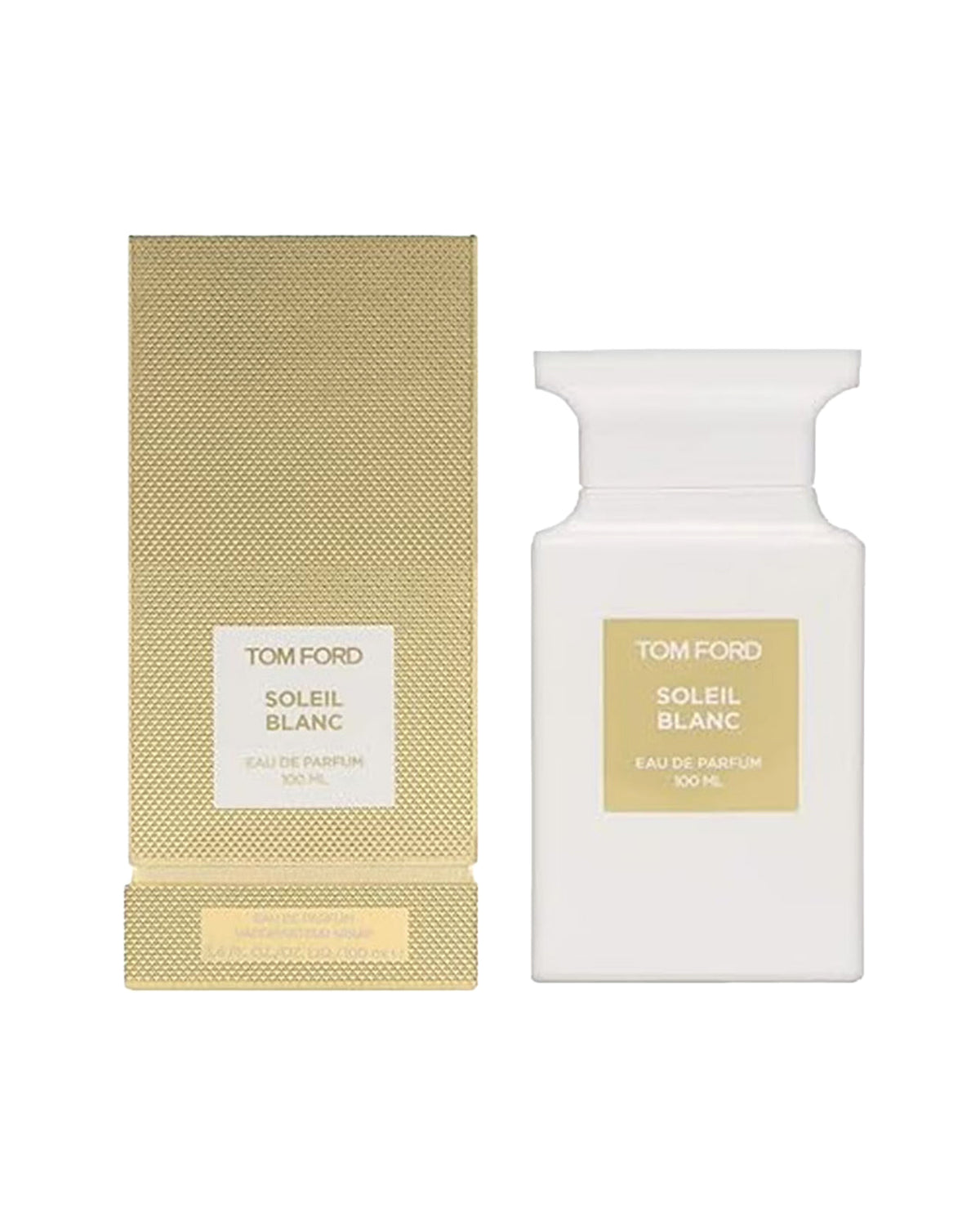 Tom Ford Soleil Blanc For Mens & Womens 100 Ml
