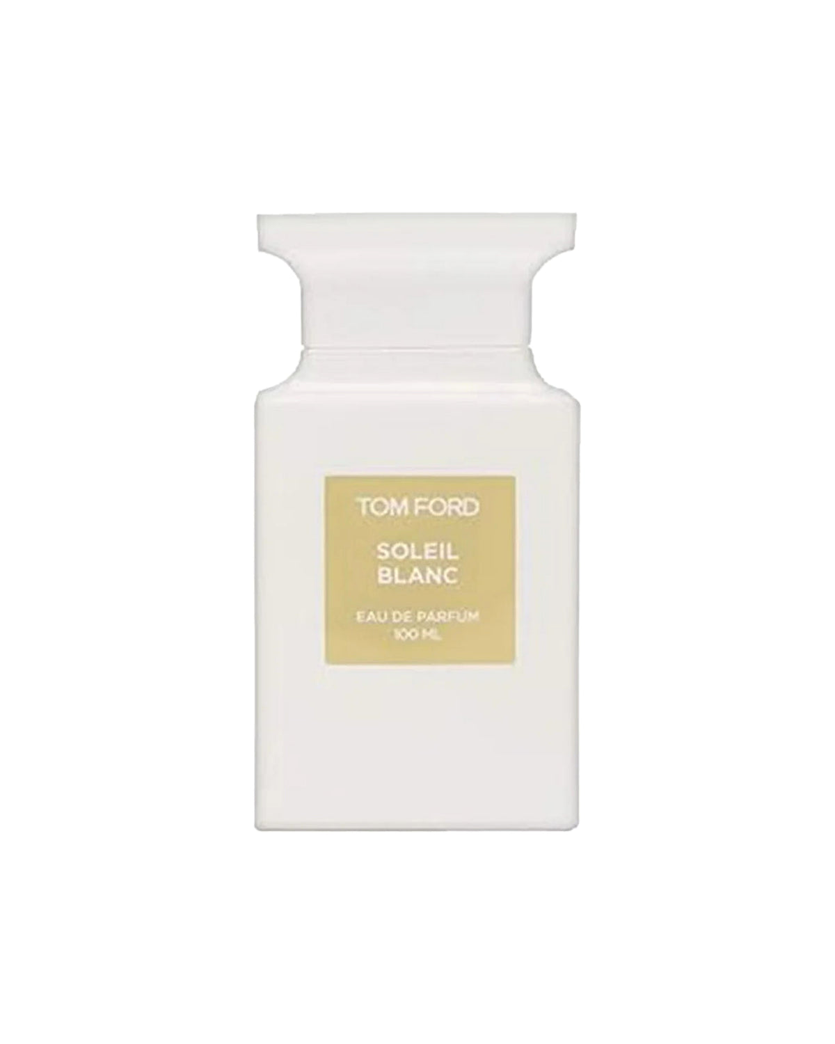 Tom Ford Soleil Blanc For Mens & Womens 100 Ml