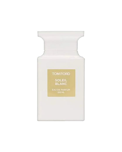 Tom Ford Soleil Blanc For Mens & Womens 100 Ml