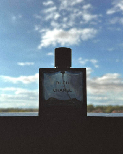 Bleu de Chanel 100Ml for men