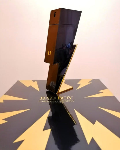 Bad Boy Carolina Herrera For Men 100Ml